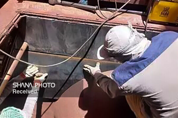 تعمیر تخصصی توربین گازی در گچساران تعمیر تخصصی توربین گازی در گچساران