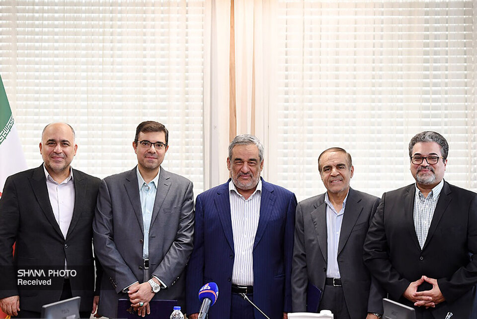 تأکید بر نهادینهسازی اصول ایمنی در صنعت نفت تأکید بر نهادینهسازی اصول ایمنی در صنعت نفت