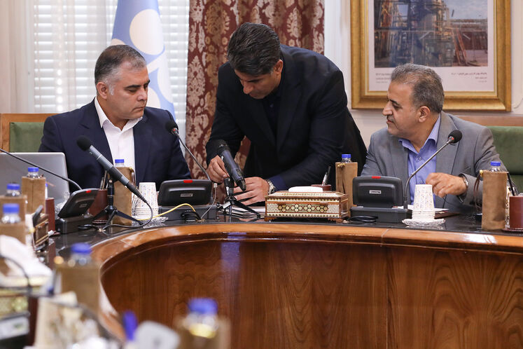 شصت‌ویکمین نشست کمیته مشترک وزارتی نظارتی اوپک‌پلاس