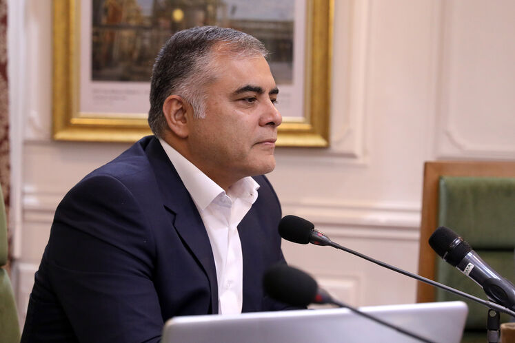 محسن پاک‌نژاد، وزیر نفت
