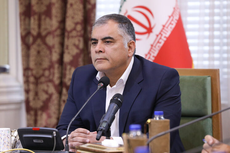 محسن پاک‌نژاد، وزیر نفت