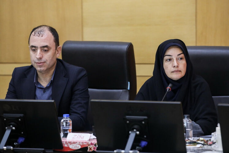 بررسی اساسنامه شرکت ملی صنایع پتروشیمی