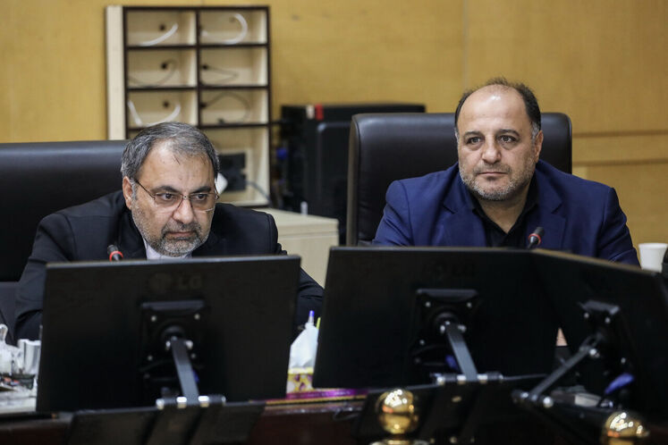 بررسی اساسنامه شرکت ملی صنایع پتروشیمی