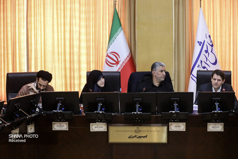 اساسنامه شرکت ملی صنایع  پتروشیمی بررسی شد