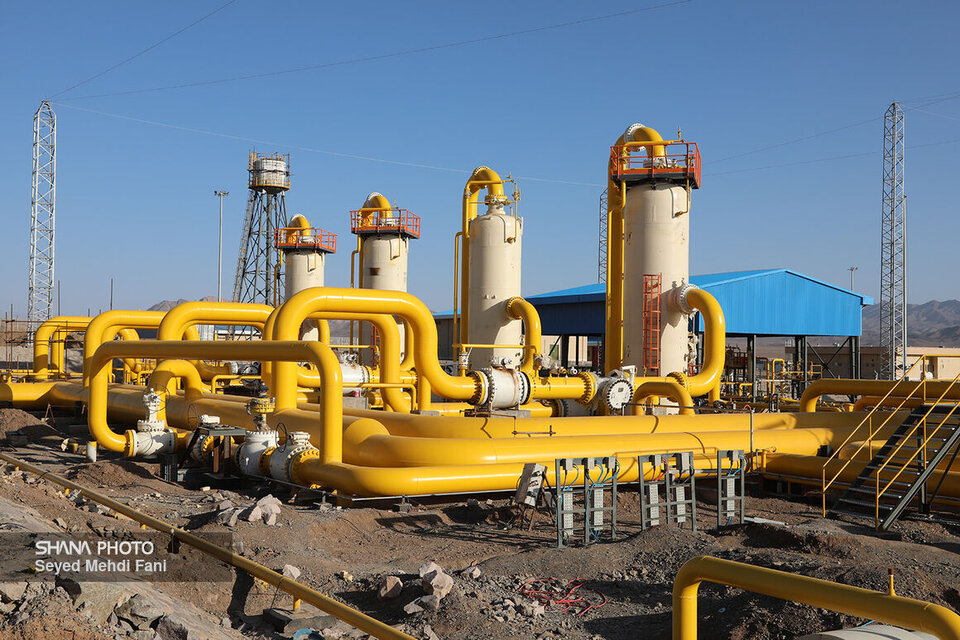 Gas transmission network reliability improved