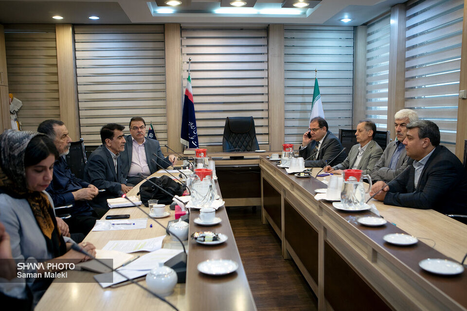 Deputy minister urges greater private sector involvement Deputy minister urges greater private sector involvement