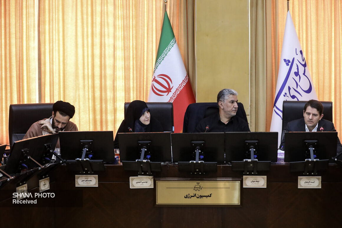 اساسنامه شرکت ملی صنایع  پتروشیمی بررسی شد