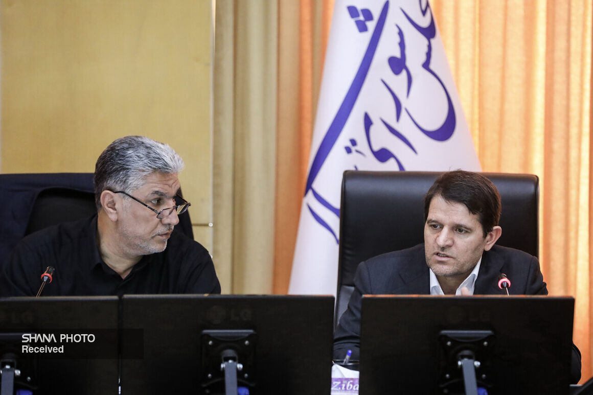 بررسی اساسنامه شرکت ملی صنایع پتروشیمی در مجلس