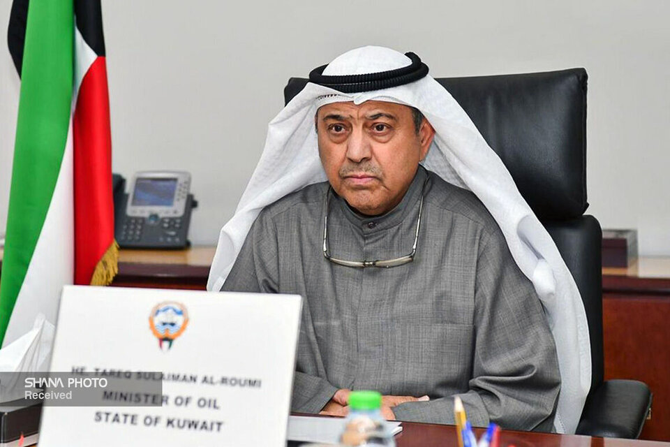 کویت: عوامل بنیادین بازار نفت امیدوارکننده است کویت: عوامل بنیادین بازار نفت امیدوارکننده است