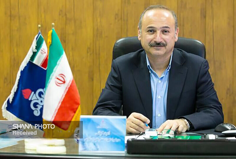 سخت‌کوشان نفت‌خیز جنوب؛ موج غیرت در گرمای طاقت‌فرسا