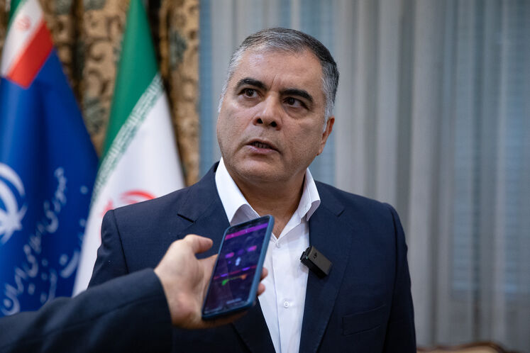 Tehran, Baghdad stress resolving gas export, payment issues