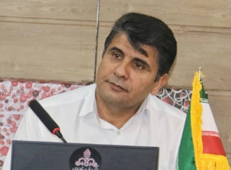 بهبود خدمات پشتیبانی نفت و گاز پارس در شهرک جم