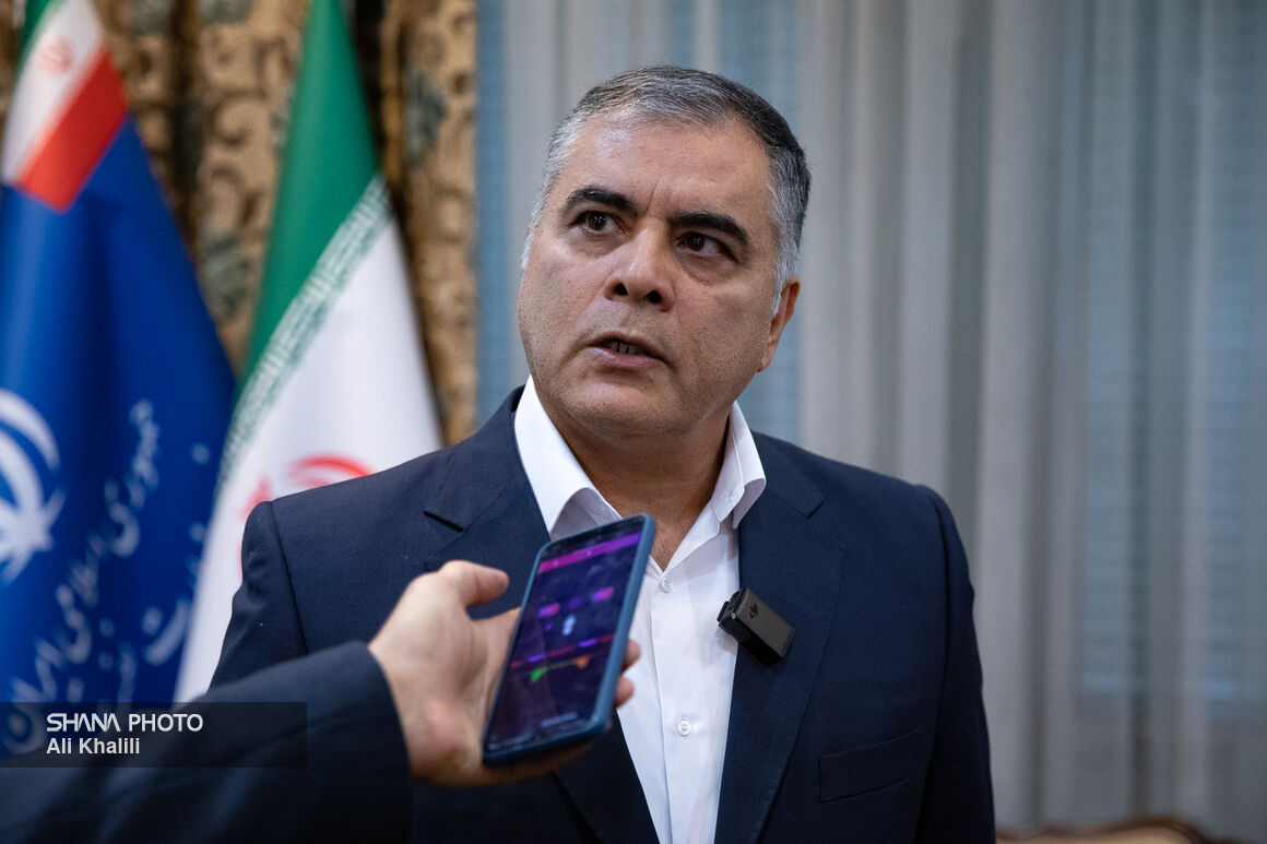 Tehran, Baghdad stress resolving gas export, payment issues