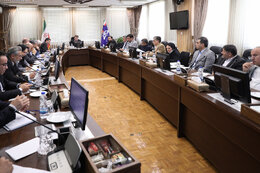 Blue economy a national mission: Deputy minister