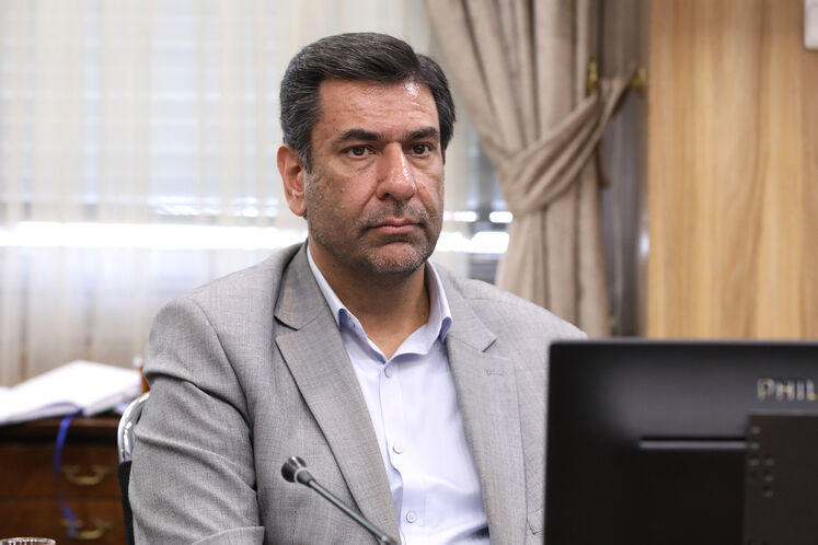 سید فرهنگ فصیحی‌لنگرودی، سرپرست پارک فناوری و نوآوری صنعت نفت