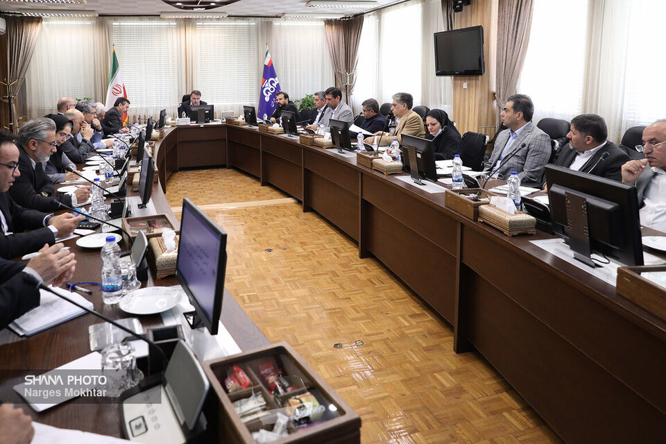 Blue economy a national mission: Deputy minister