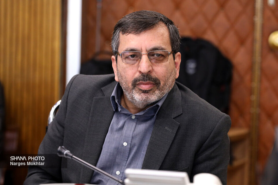 پیشنهاد ایران برای تقویت جایگاه بین‌المللی مجمع کشورهای صادرکننده گاز