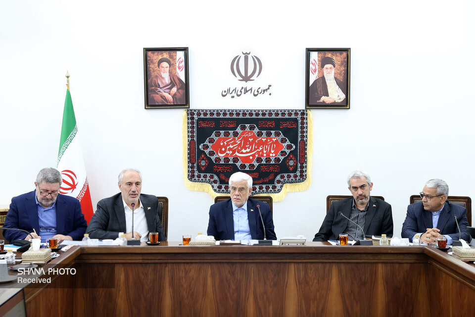 Oil revenue, spending transparency discussed in seventh development plan steering council