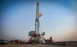 New step in North Yaran development with first electric rig