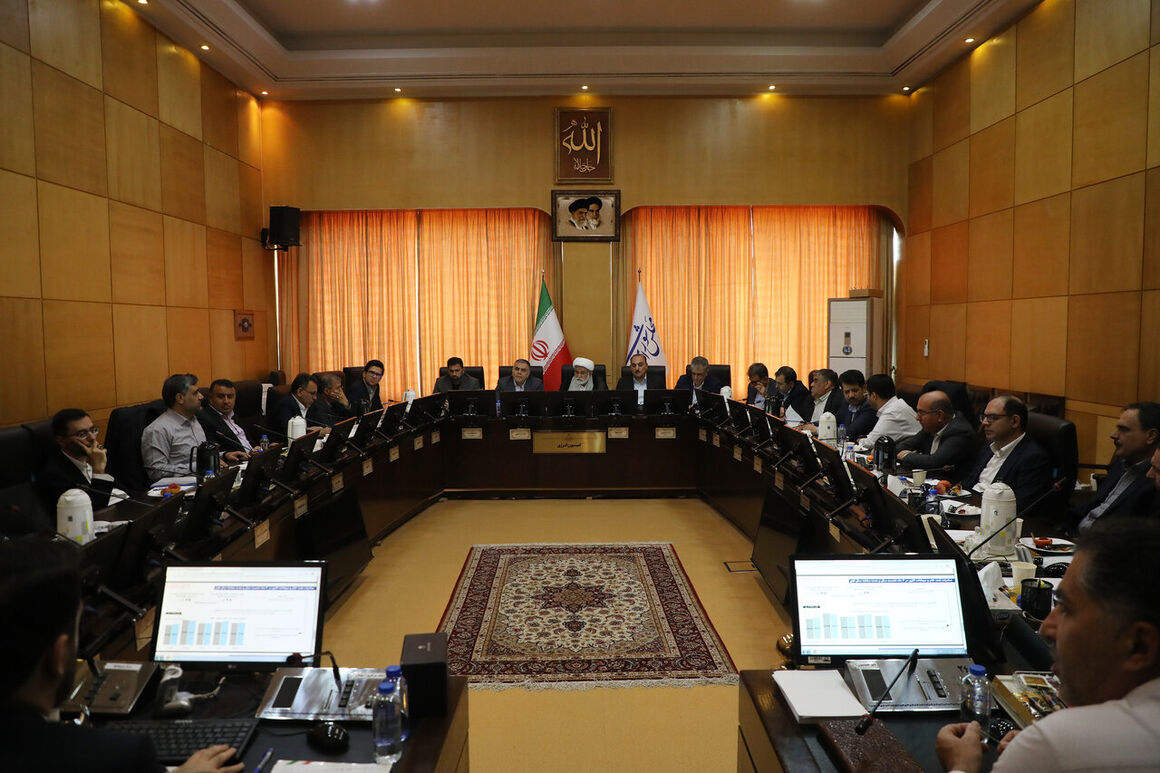 تبیین عملکرد صنعت نفت در کمیسیون انرژی مجلس
