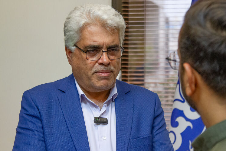 رشد حدود ۷ درصدی توزیع بنزین در ۱۴۰۴/ ثبت ۲۰۰ میلیون لیتر در یک روز