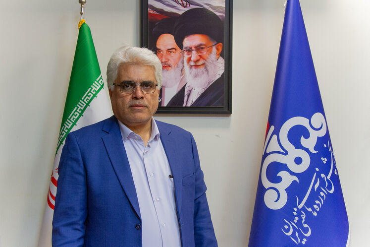 Fuel consumption at borders rises 40% ahead of Arbaeen
