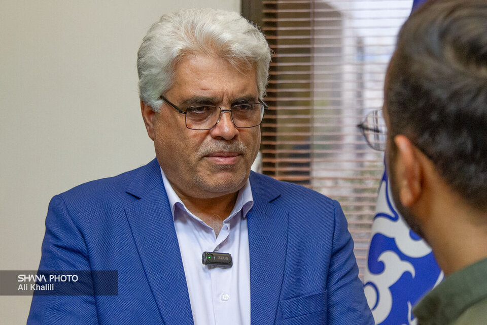 رشد حدود ۷ درصدی توزیع بنزین در ۱۴۰۴/ ثبت ۲۰۰ میلیون لیتر در یک روز