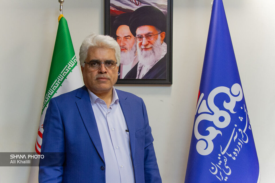Fuel consumption at borders rises 40% ahead of Arbaeen