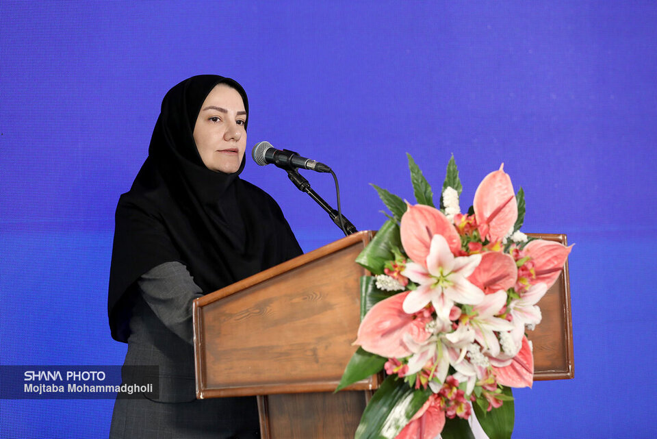 راه‌اندازی مرکز ارزیابی مدیران، نماد تعهد به مدیریت مسئولانه