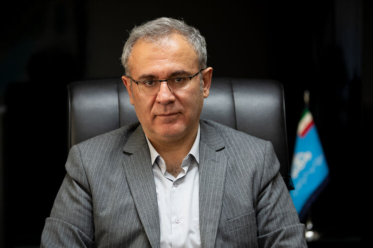 انتقال پایدار سوخت به مرکز و شمال کشور ارتقا می‌یابد