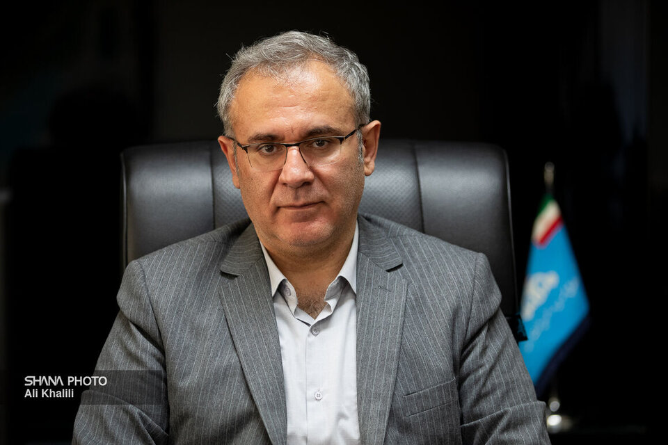 انتقال پایدار سوخت به مرکز و شمال کشور ارتقا مییابد انتقال پایدار سوخت به مرکز و شمال کشور ارتقا مییابد