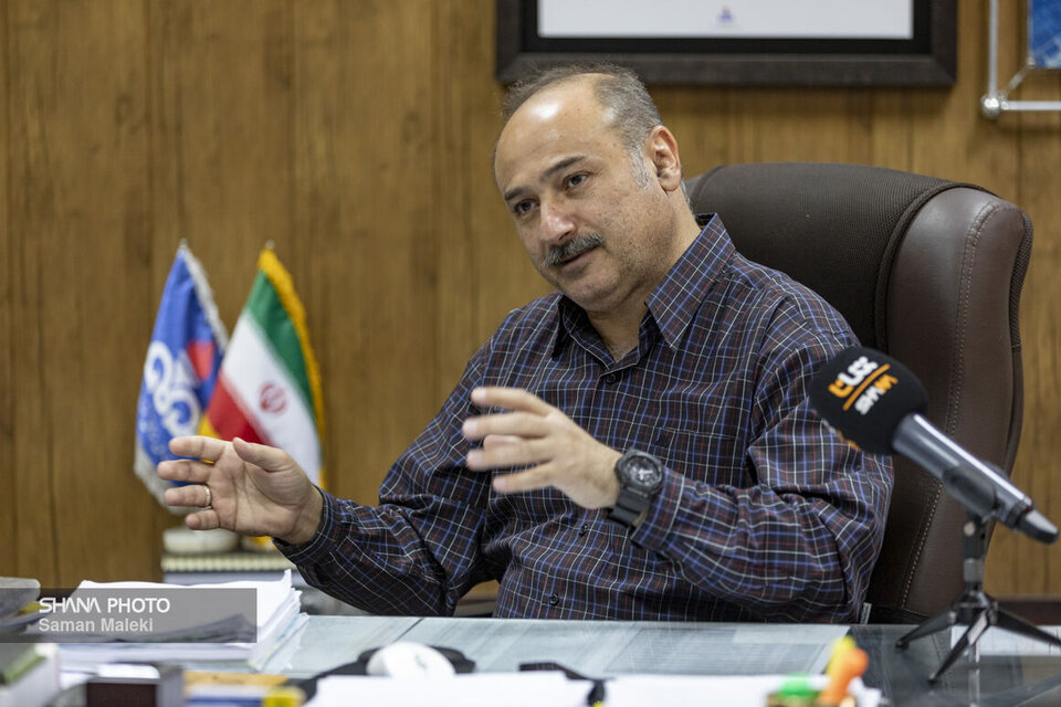 رکورد کم‌سابقه تعمیرات اساسی در مناطق نفت‌خیز جنوب