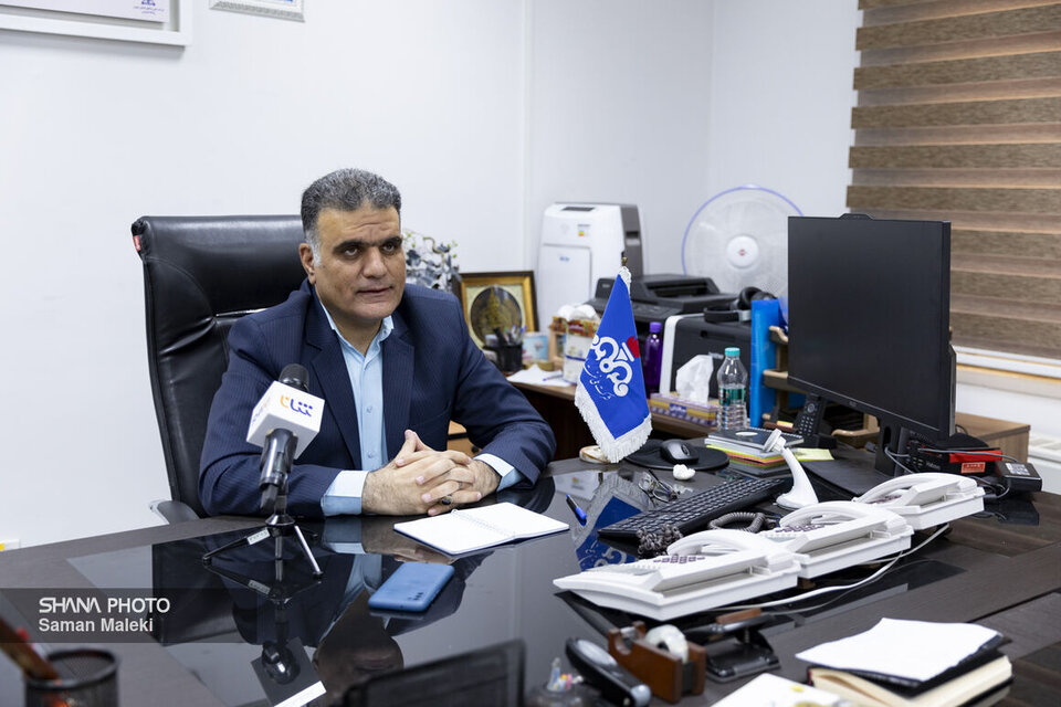 Sustaining oil production through infrastructure strengthening, private sector involvement