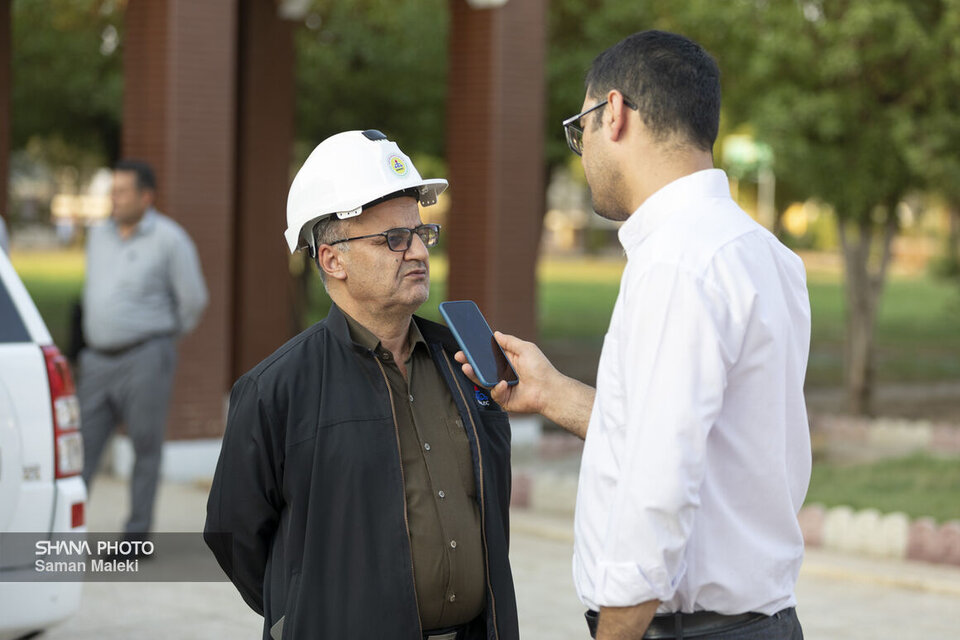 KOGPC sets daily record of 1m barrels KOGPC sets daily record of 1m barrels