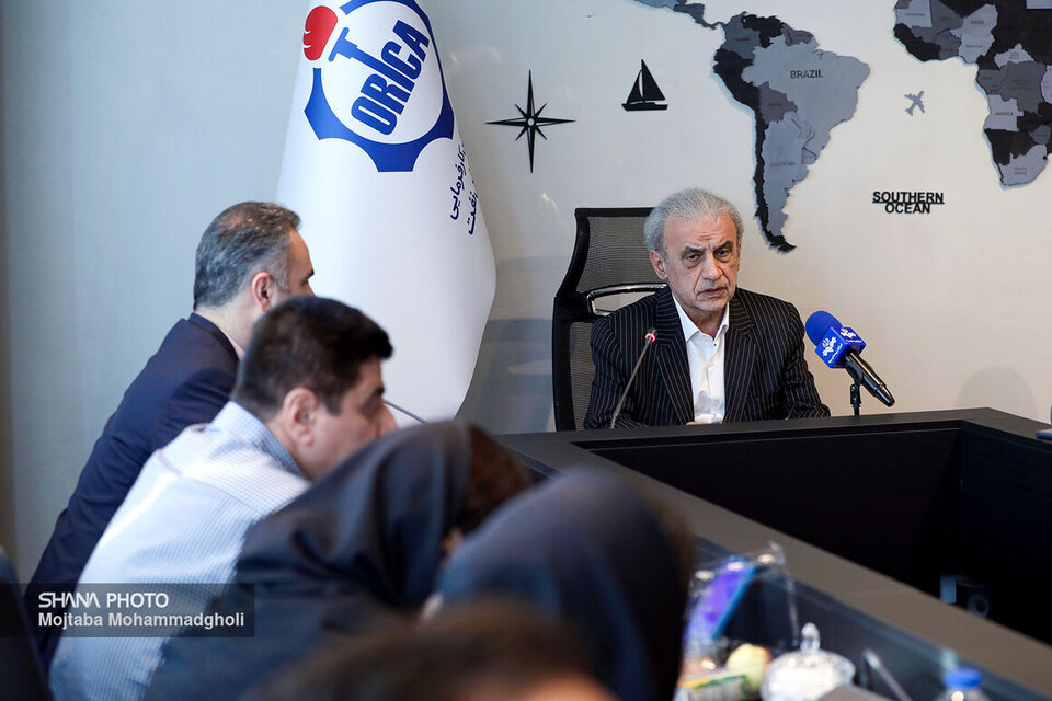 Main causes of Iran’s gasoline imbalance identified
