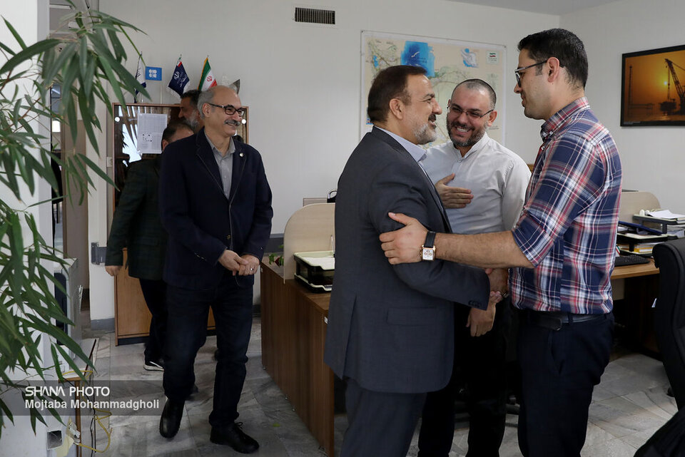 Oil Ministry appreciates media support during critical times
