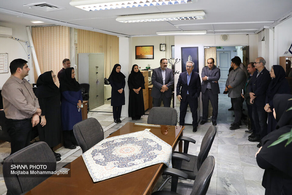 خبرنگاران، پیشتازان اطلاع‌رسانی در بزنگاه‌های مهم