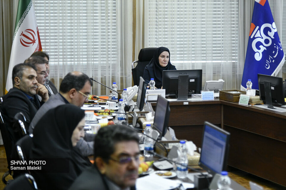 ویژگی‌های صنعت نفت در تصمیم‌گیری‌ها لحاظ شود