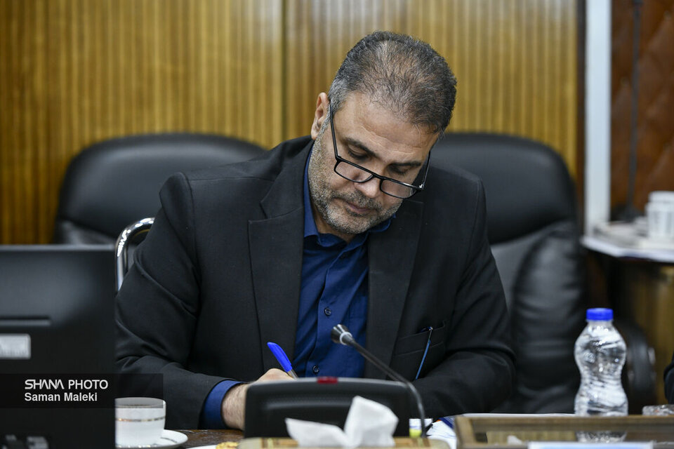 «هفته سلامت اداری» در صنعت نفت برگزار می‌شود