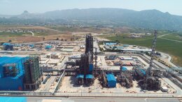 Gas deliveries to petchem industry up 19.4%