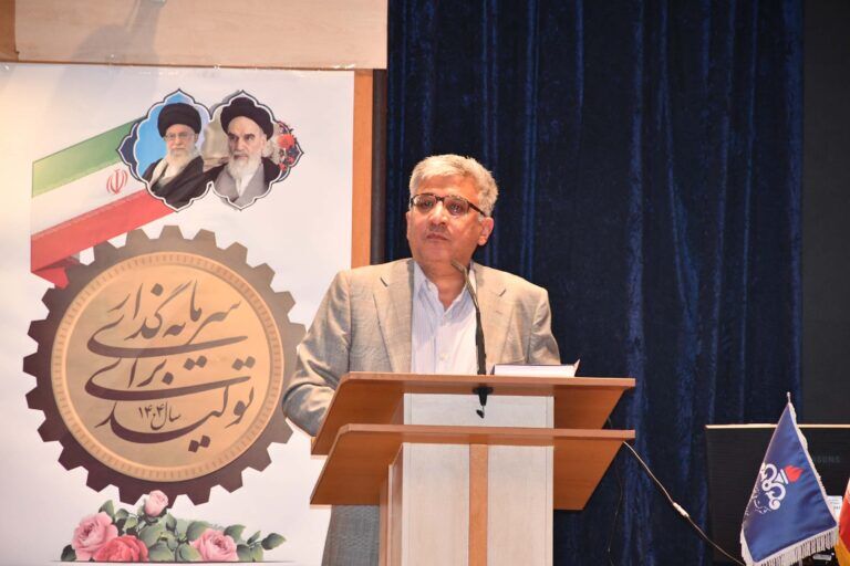 هم‌افزایی برای کاهش سوانح در پروژه‌های پرریسک نفتی