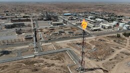 Oil Ministry’s Push to close the flare gas case