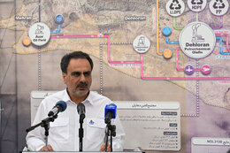 NGL 3100 project turns wasted gas into economic opportunity
