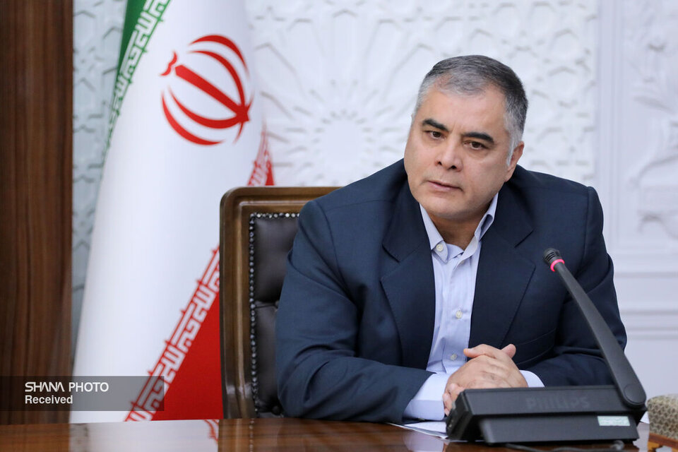 گام بزرگ دولت چهاردهم برای خاموشی مشعل‌ها و صیانت از سرمایه ملی