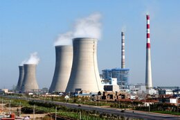 Power plants top gas consumption with over 2 bcm in one week