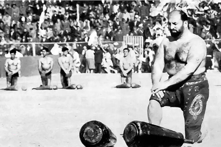 شعبان جعفری یکی از نام‌های جنجالی تاریخ معاصر ایران و از بازیگران اصلی کودتای ۲۸ مرداد بود. وی زورخانه‌دار و باستانی‌کار بود که بیشتر به‌خاطر حضورش در حرکات سیاسی به‌خصوص در کودتای ۲۸ مرداد سال ۱۳۳۲ شهرت داشت.