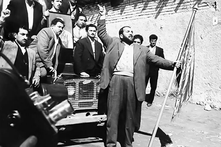 شعبان جعفری یکی از نام‌های جنجالی تاریخ معاصر ایران و از بازیگران اصلی کودتای ۲۸ مرداد بود. وی نقش بزرگی در پیروزی خیابانی طرفداران شاه و ارتش در مقابل نیروهای چپ و ملی طرفدار دکتر مصدق بازی کرد.