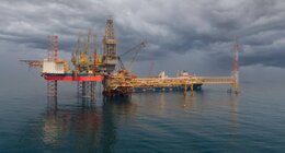 اعتماد نفت به بخش خصوصی، محرک پروژه‌های انرژی