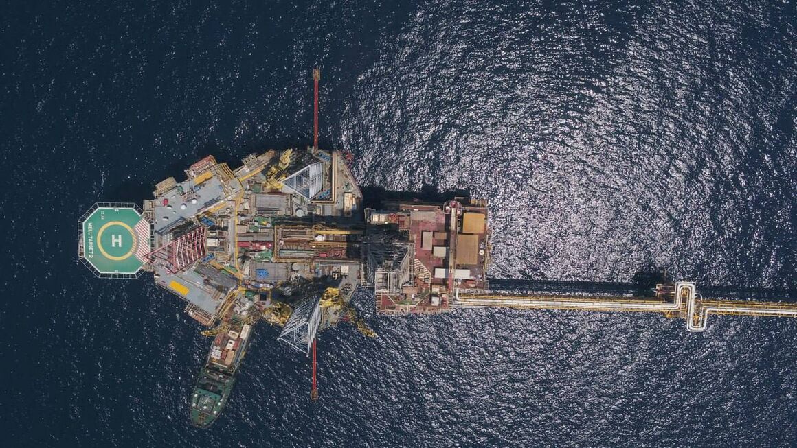 SP Phase 11 gas output triples to 357 bcf SP Phase 11 gas output triples to 357 bcf