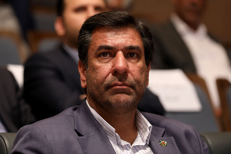 سید فرهنگ فصیحی‌لنگرودی، سرپرست پارک فناوری و نوآوری صنعت نفت 